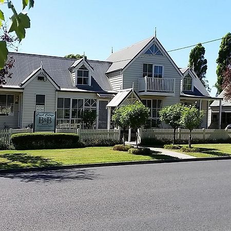 Creek Cottage Bed And Breakfast Traralgon Bilik gambar