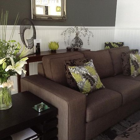 Creek Cottage Bed And Breakfast Traralgon Luaran gambar