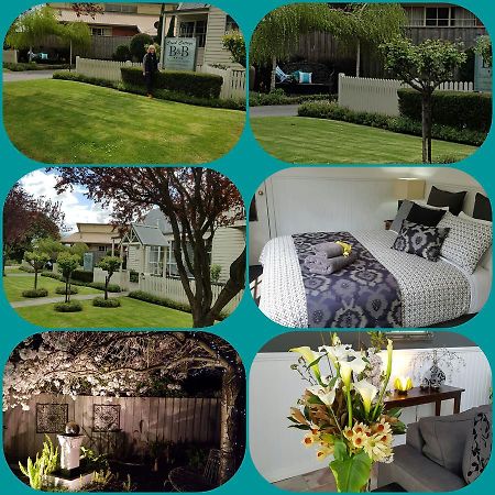 Creek Cottage Bed And Breakfast Traralgon Luaran gambar