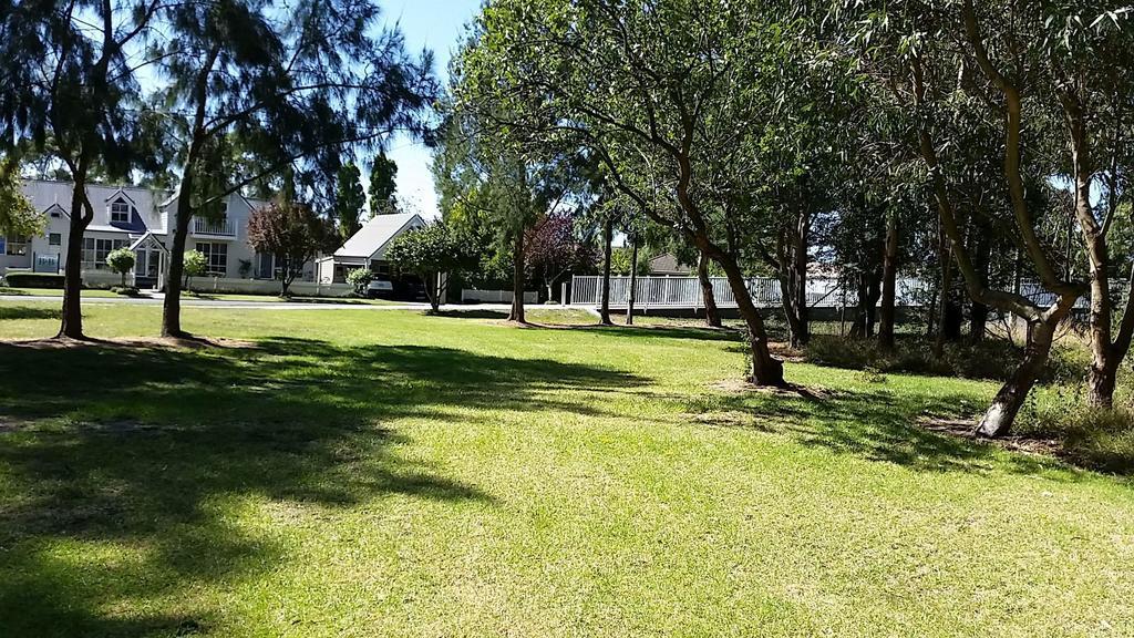 Creek Cottage Bed And Breakfast Traralgon Bilik gambar