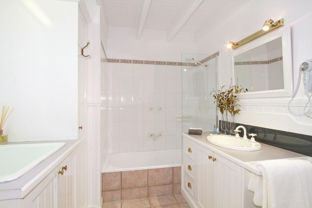 Creek Cottage Bed And Breakfast Traralgon Luaran gambar