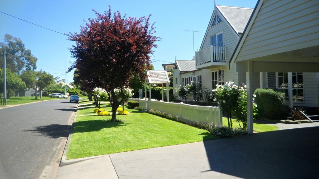 Creek Cottage Bed And Breakfast Traralgon Luaran gambar