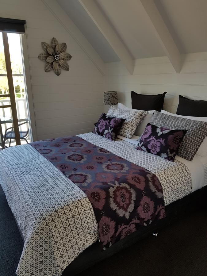 Creek Cottage Bed And Breakfast Traralgon Luaran gambar