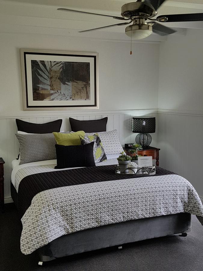 Creek Cottage Bed And Breakfast Traralgon Luaran gambar
